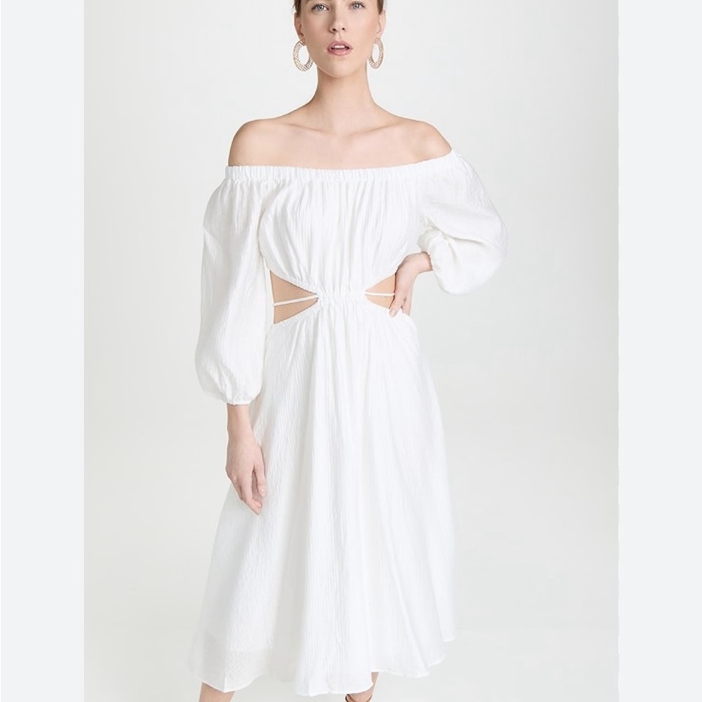 ASTR the Label, Cassian Dress, NWT, size XS